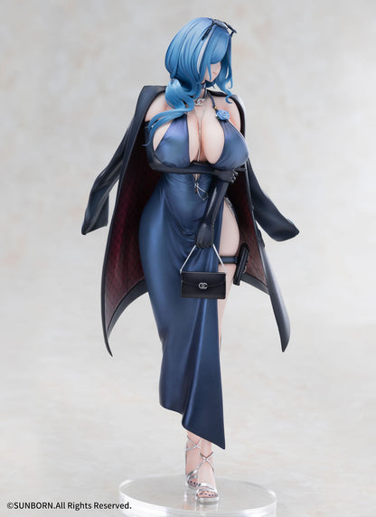 Helen (DP-12) Starlit Waltz ver. Girls´ Frontline 2 Kawa Design - Anime Figuren günstig kaufen