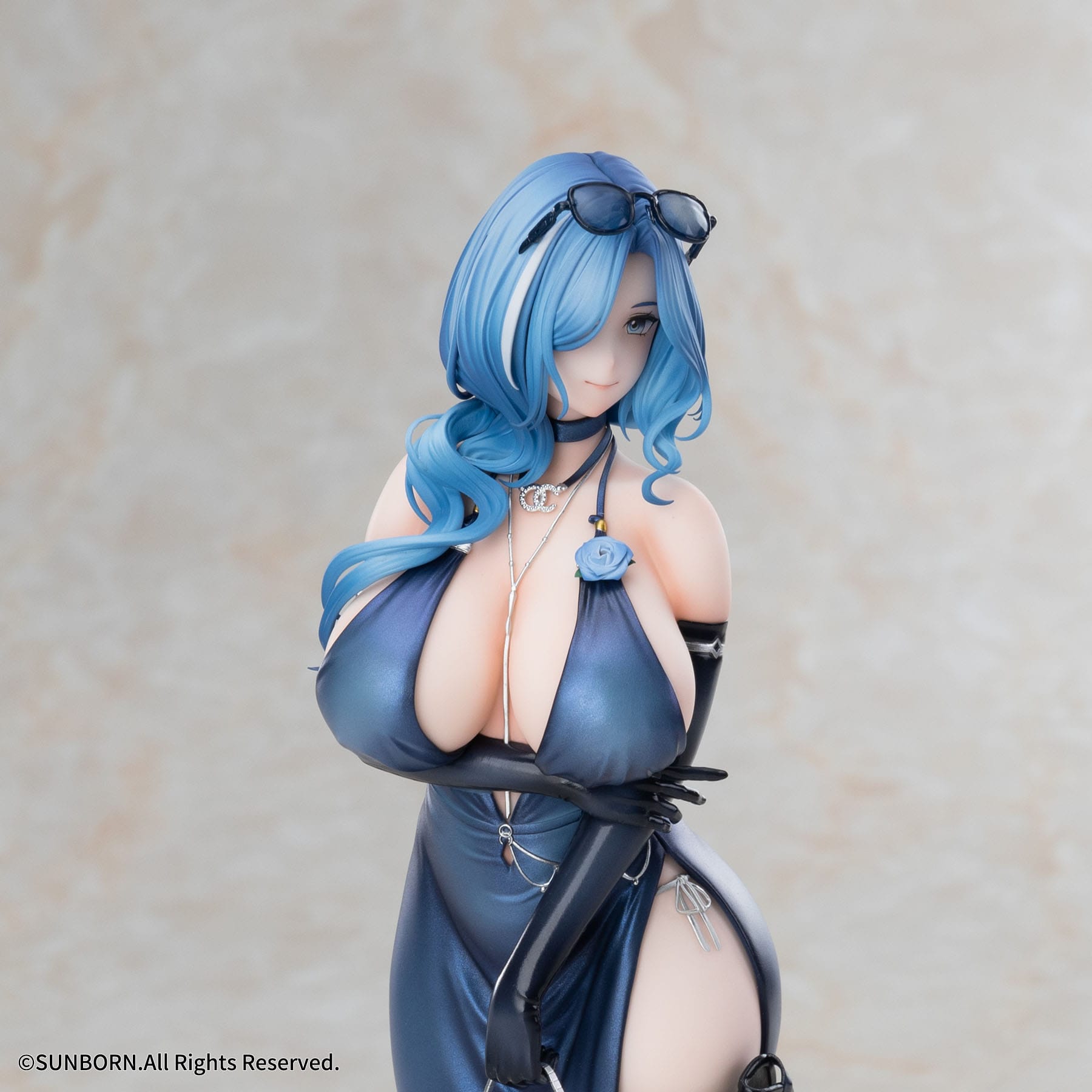 Helen (DP-12) Starlit Waltz ver. Girls´ Frontline 2 Kawa Design - Anime Figuren günstig kaufen