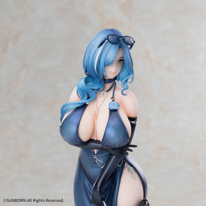 Helen (DP-12) Starlit Waltz ver. Girls´ Frontline 2 Kawa Design - Anime Figuren günstig kaufen