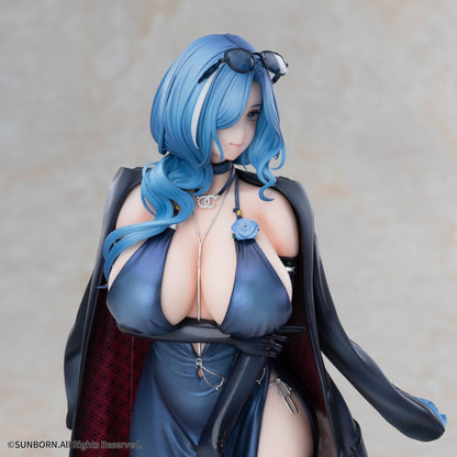 Helen (DP-12) Starlit Waltz ver. Girls´ Frontline 2 Kawa Design - Anime Figuren günstig kaufen