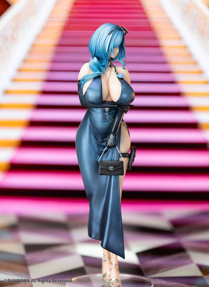 Helen (DP-12) Starlit Waltz ver. Girls´ Frontline 2 Kawa Design - Anime Figuren günstig kaufen