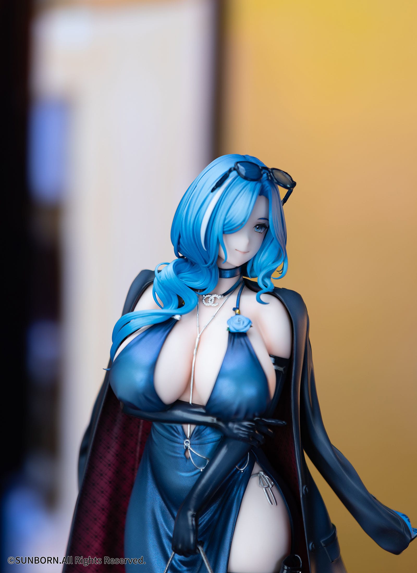 Helen (DP-12) Starlit Waltz ver. Girls´ Frontline 2 Kawa Design - Anime Figuren günstig kaufen