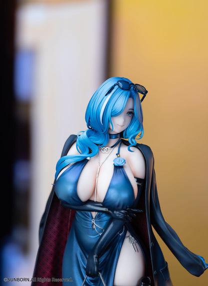 Helen (DP-12) Starlit Waltz ver. Girls´ Frontline 2 Kawa Design - Anime Figuren günstig kaufen