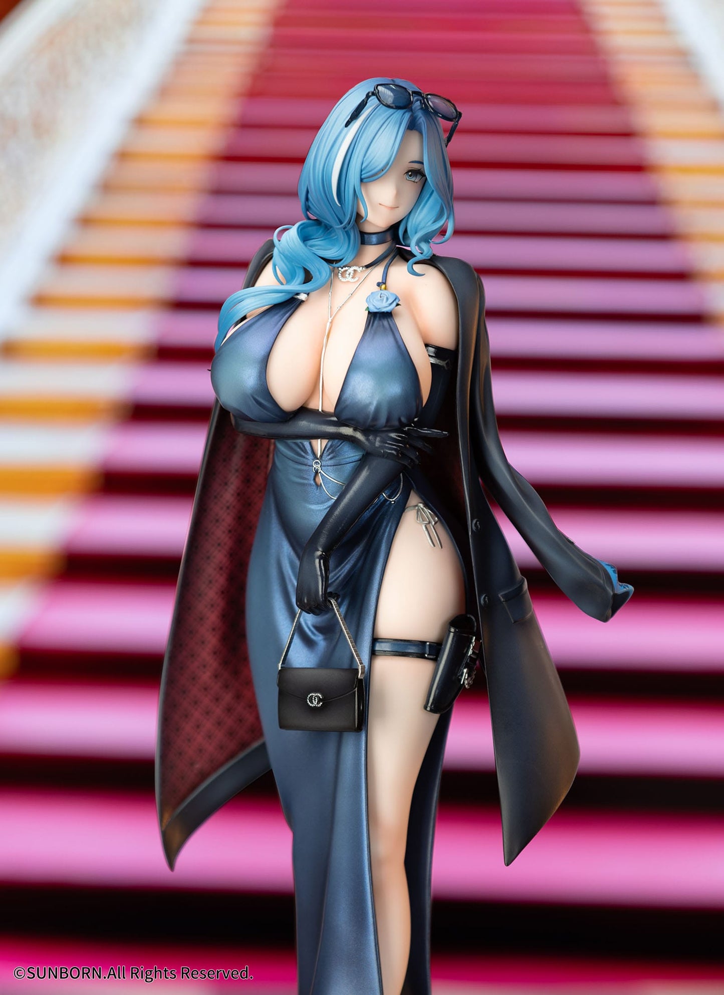Helen (DP-12) Starlit Waltz ver. Girls´ Frontline 2 Kawa Design - Anime Figuren günstig kaufen
