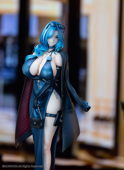 Helen (DP-12) Starlit Waltz ver. Girls´ Frontline 2 Kawa Design - Anime Figuren günstig kaufen