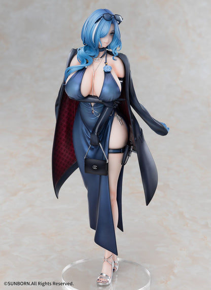 Helen (DP-12) Starlit Waltz ver. Girls´ Frontline 2 Kawa Design