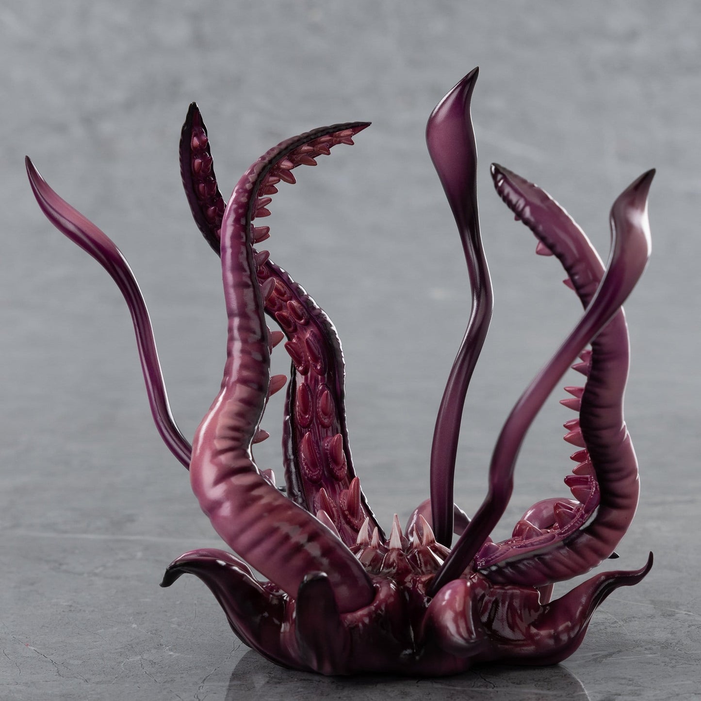 Ulrich Deluxe Edition Original Character Kawa Design