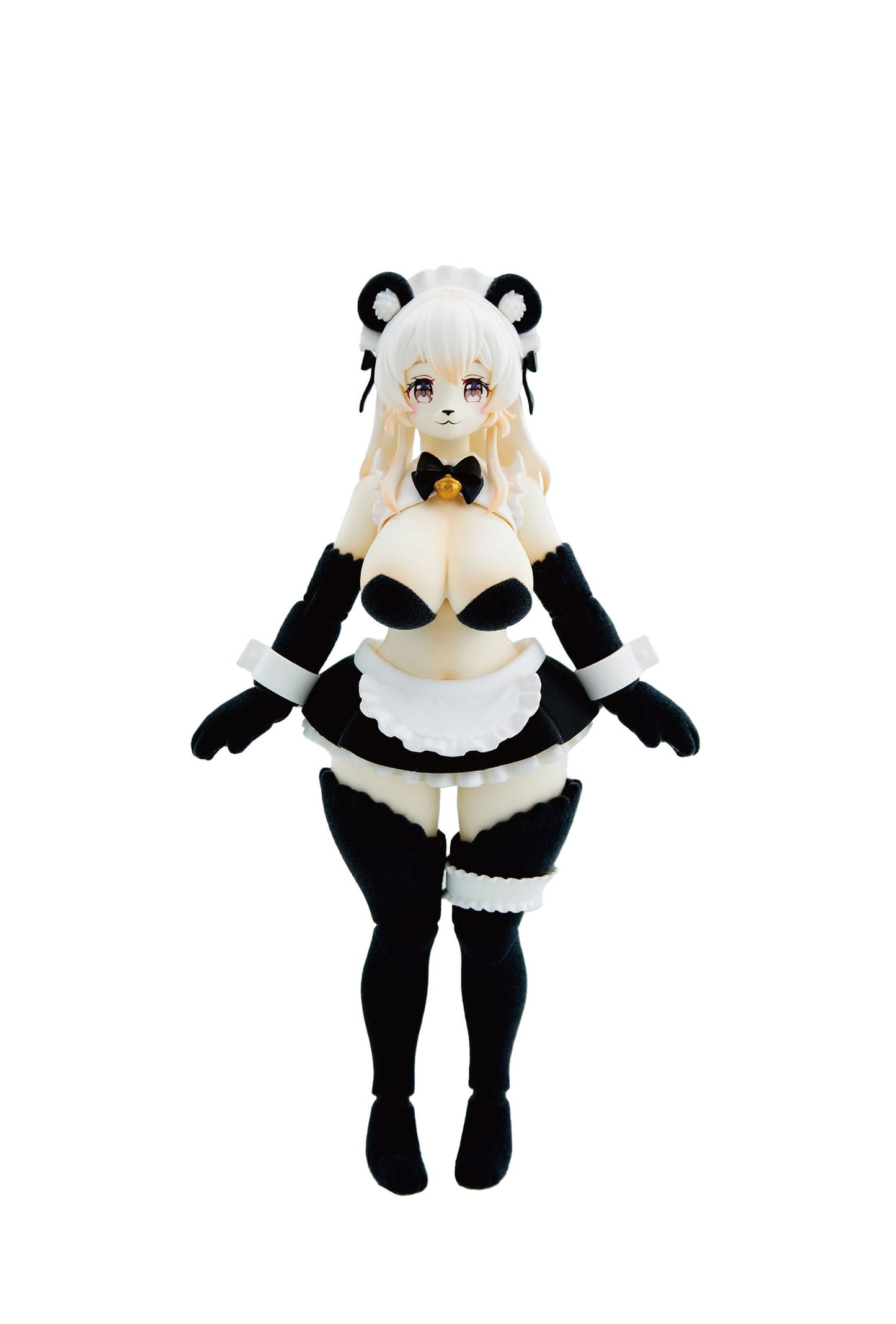 Fruit No. 002 Ranran Seductive Beast's Keyaki Hobby