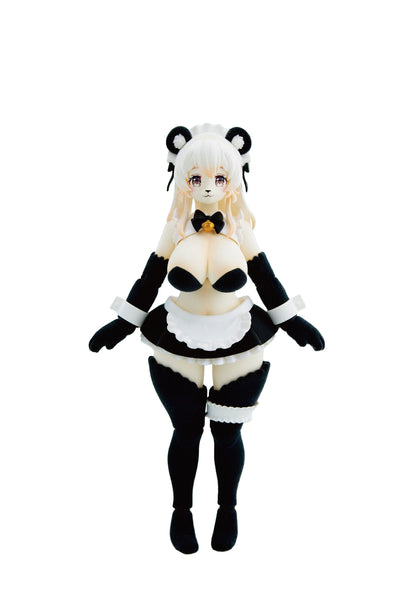 Fruit No. 002 Ranran Seductive Beast's Keyaki Hobby