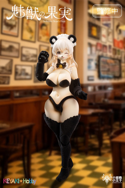 Fruit No. 002 Ranran Seductive Beast's Keyaki Hobby