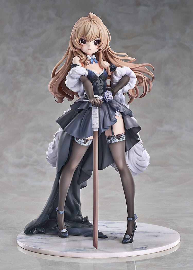 Taiga Aisaka: Dress Ver. Luminous Box