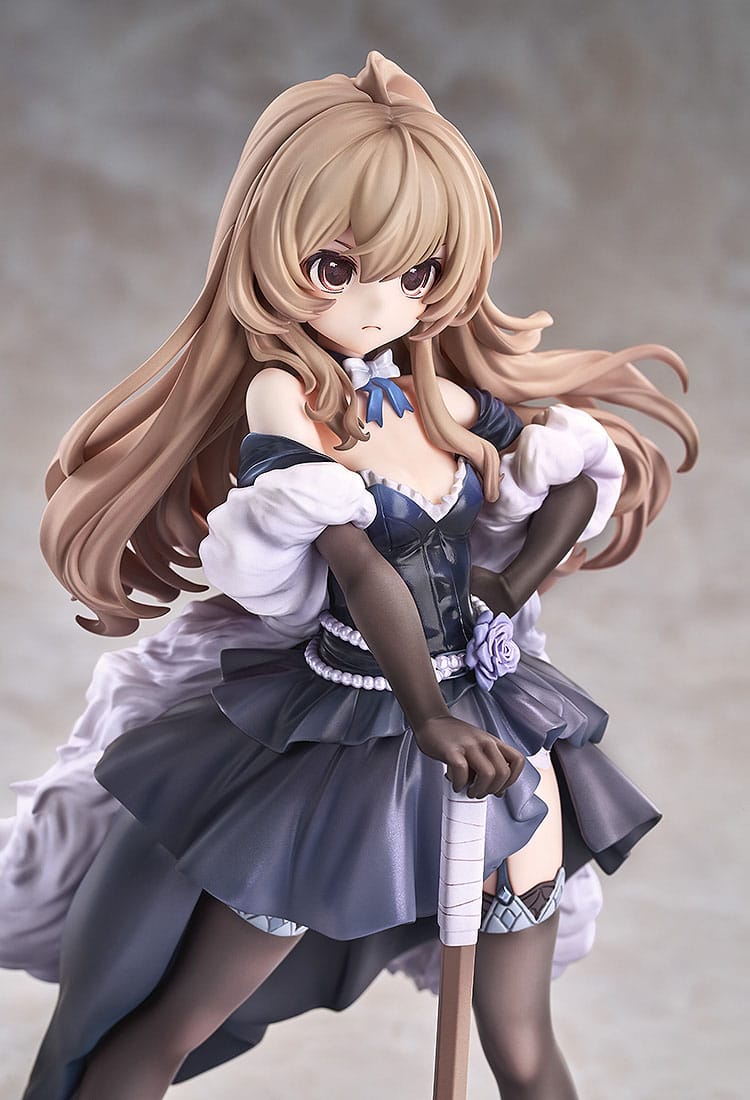 Taiga Aisaka: Dress Ver. Luminous Box