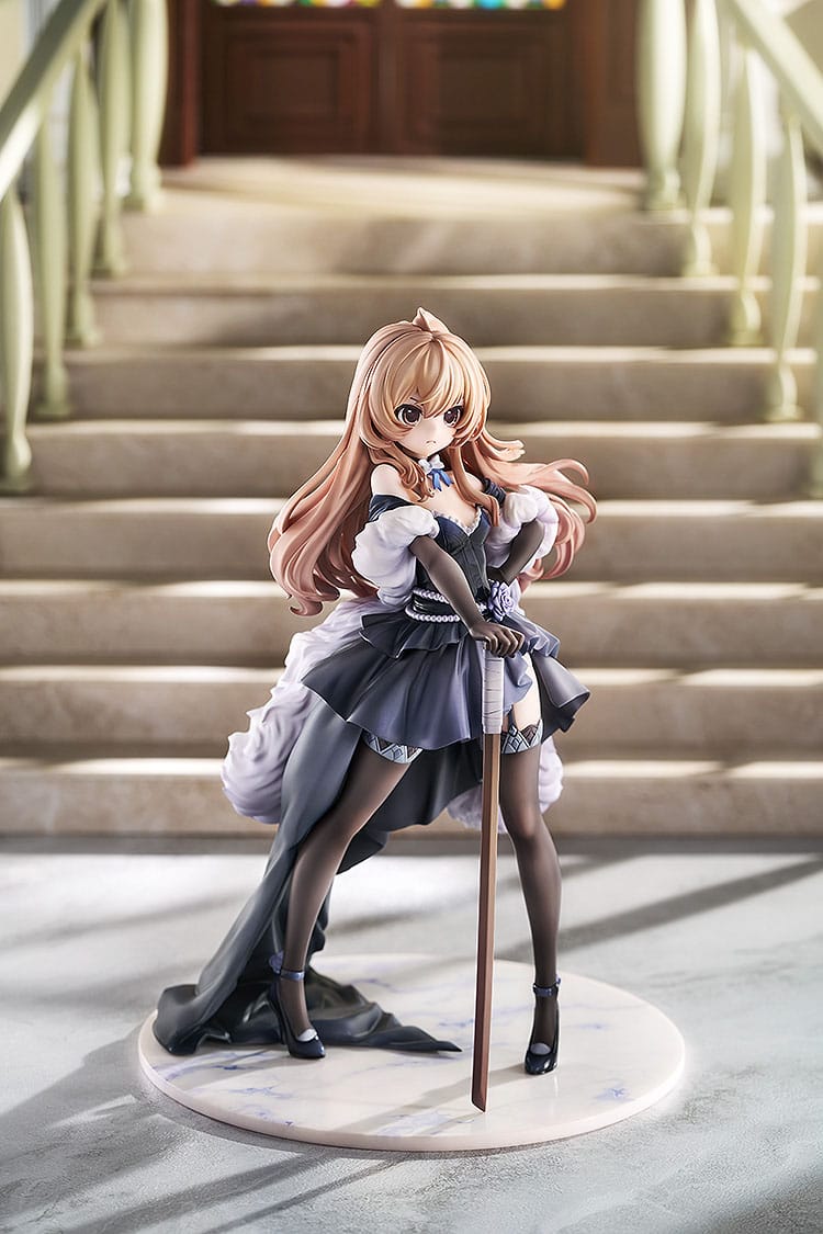 Taiga Aisaka: Dress Ver. Luminous Box