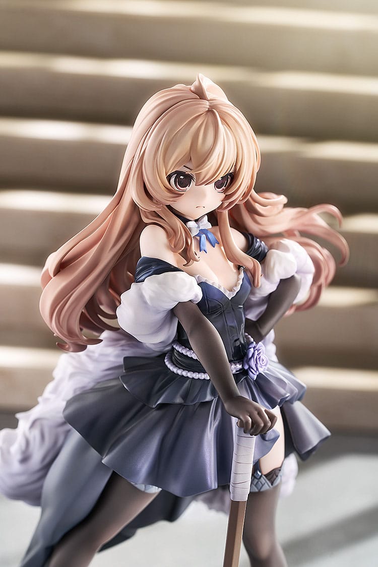 Taiga Aisaka: Dress Ver. Luminous Box