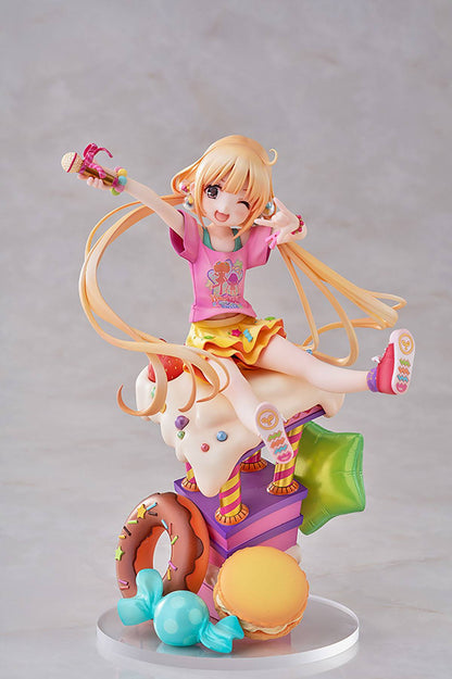Anzu Futaba - The Idolmaster Cinderella Girls - Licorne 