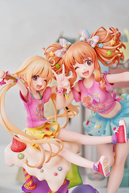 Anzu Futaba - The Idolmaster Cinderella Girls - Licorne 