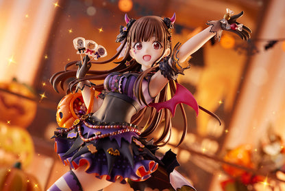 Chiyoko Sonoda / The Idolmaster Cinderella Girls 