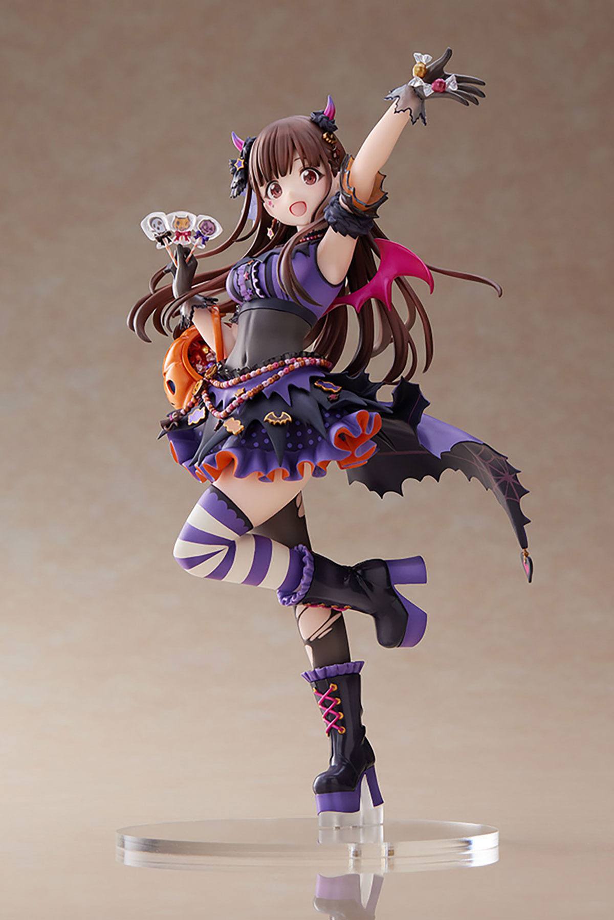 Chiyoko Sonoda / The Idolmaster Cinderella Girls 