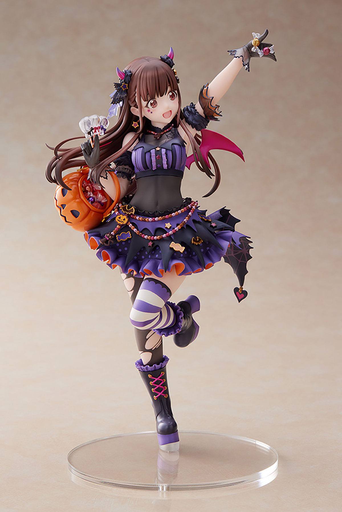 Chiyoko Sonoda / The Idolmaster Cinderella Girls 