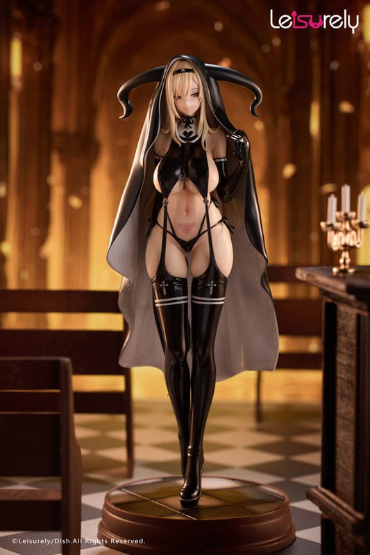 Sister Succubus Original Character Leisurely - Anime Figuren günstig kaufen