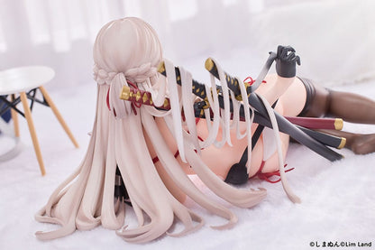 Kuzuko-Chan Original Character Lim Land