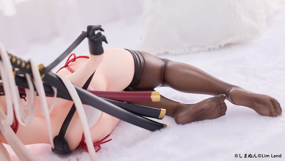 Kuzuko-Chan Original Character Lim Land