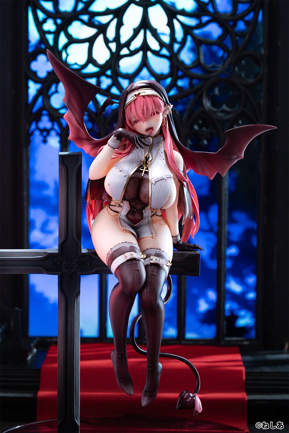 Succubu Sister no Onee-san DX Ver. Lim Land - Anime Figuren günstig kaufen