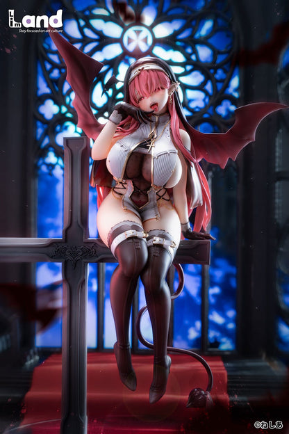 Succubu Sister no Onee-san DX Ver. Lim Land - Anime Figuren günstig kaufen