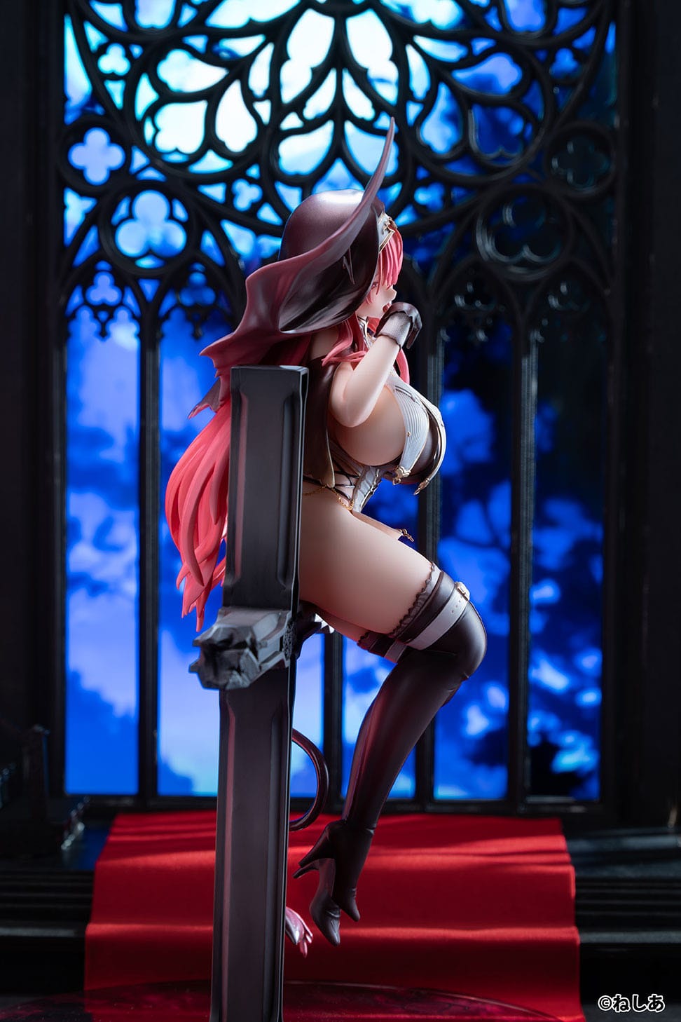 Succubu Sister no Onee-san DX Ver. Lim Land - Anime Figuren günstig kaufen
