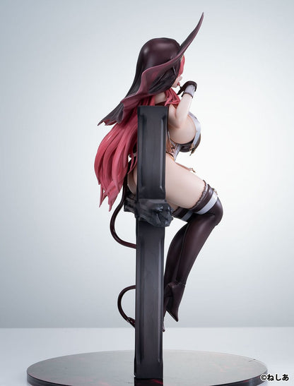 Succubu Sister no Onee-san DX Ver. Lim Land - Anime Figuren günstig kaufen