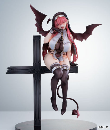Succubu Sister no Onee-san DX Ver. Lim Land - Anime Figuren günstig kaufen
