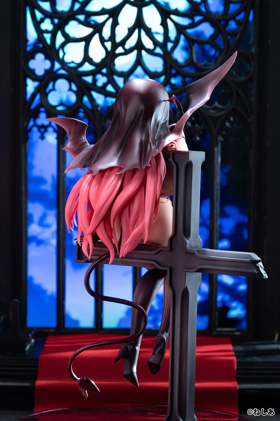 Succubu Sister no Onee-san DX Ver. Lim Land