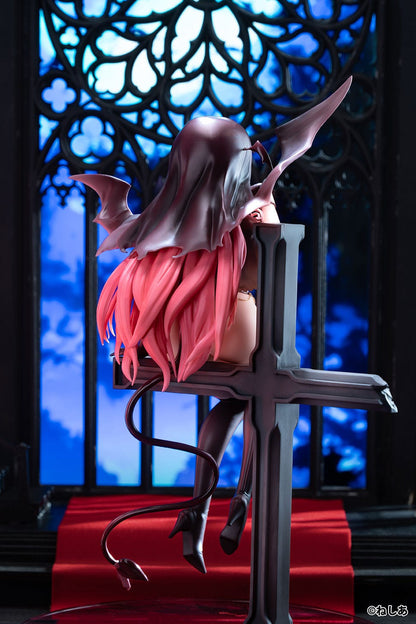 Succubu Sister no Onee-san DX Ver. Lim Land