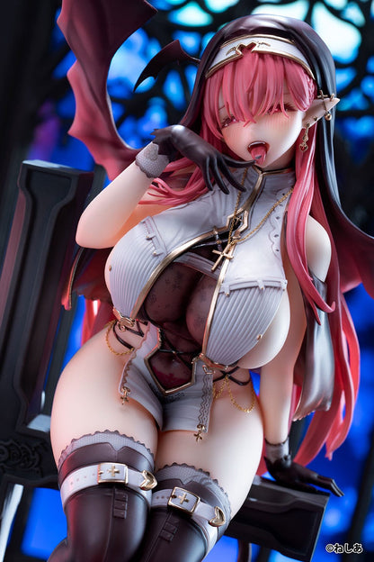 Succubu Sister no Onee-san DX Ver. Lim Land