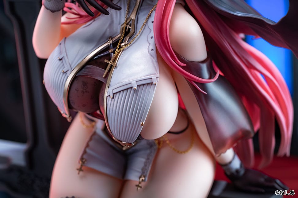 Succubu Sister no Onee-san DX Ver. Lim Land