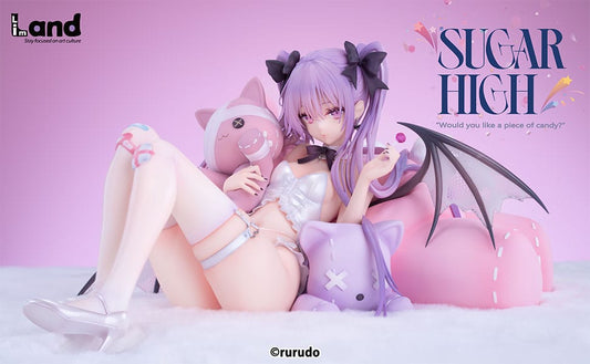 Eve Suger High Ver. Original Character Lim Land - Anime Figuren günstig kaufen