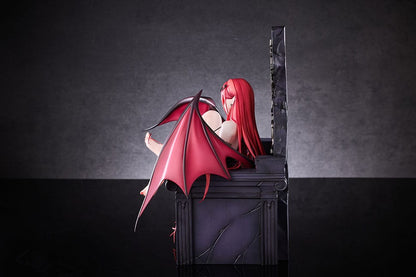 Night Queen Original Character Lim Land