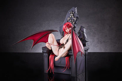 Night Queen Original Character Lim Land