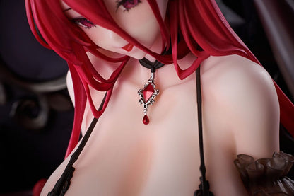 Night Queen Original Character Lim Land