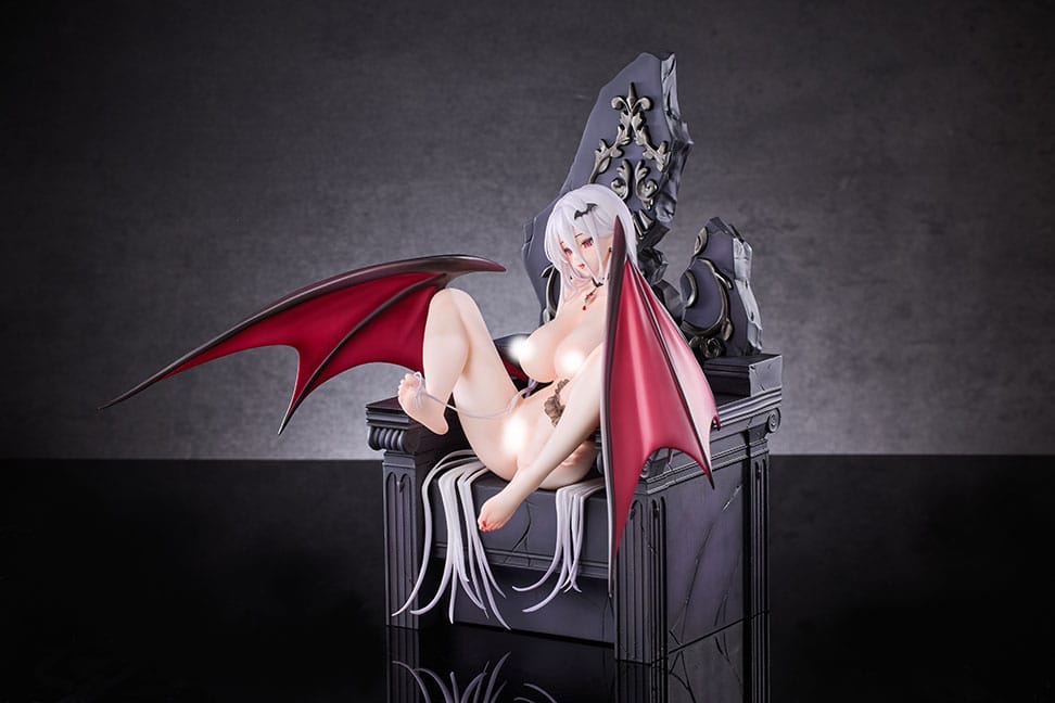 Night Queen Alternate Color Original Character Lim Land - Anime Figuren günstig kaufen