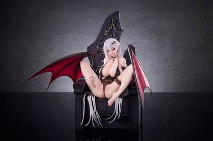 Night Queen Alternate Color Original Character Lim Land - Anime Figuren günstig kaufen