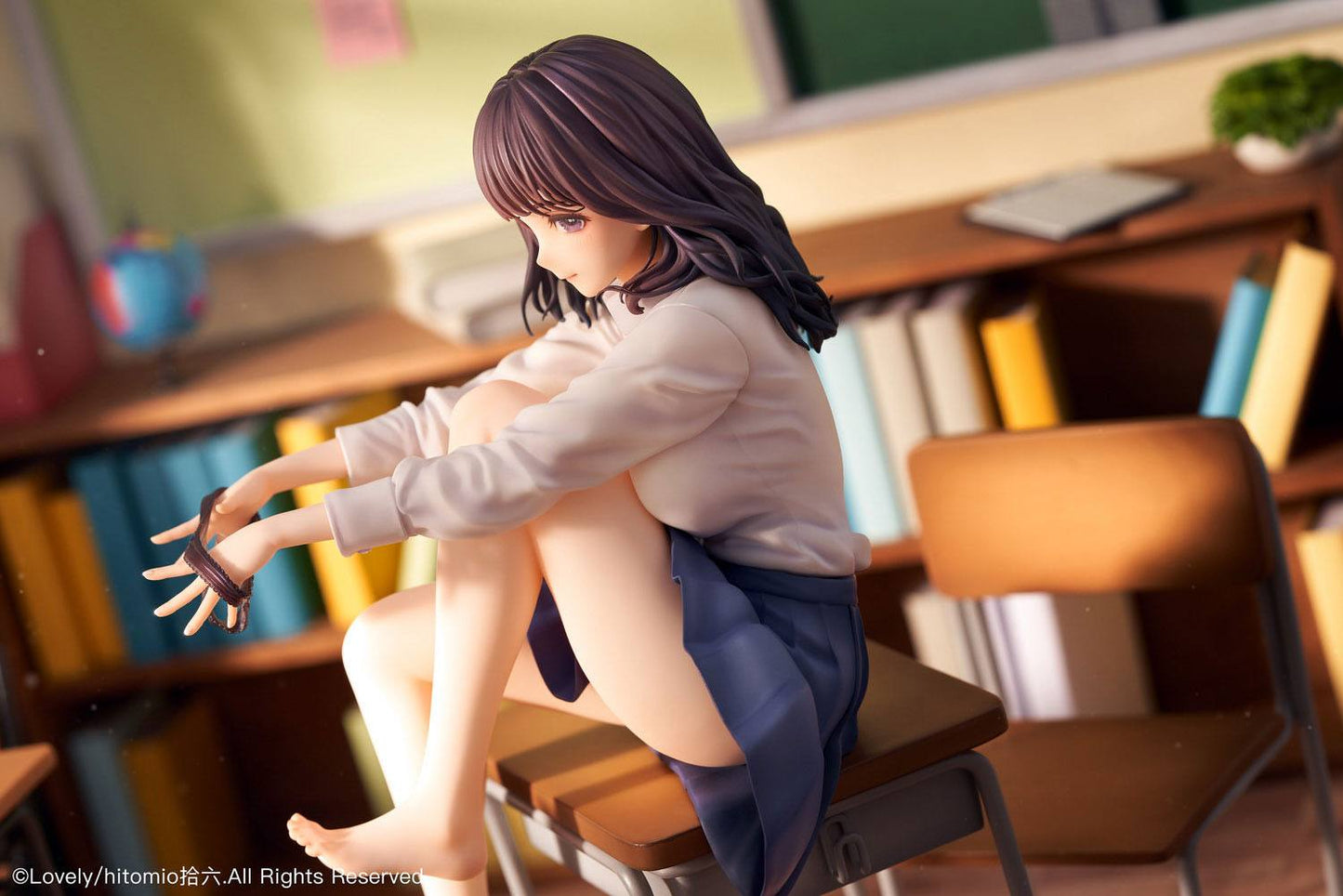 Kazekaoru Houkago / Original Character