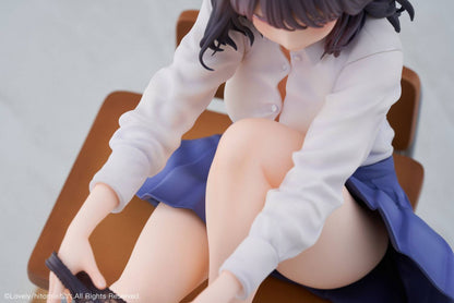 Kazekaoru Houkago / Original Character