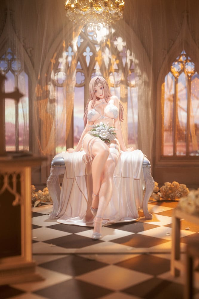 Marry me Illustrated by LOVECACAO Original Lovely 