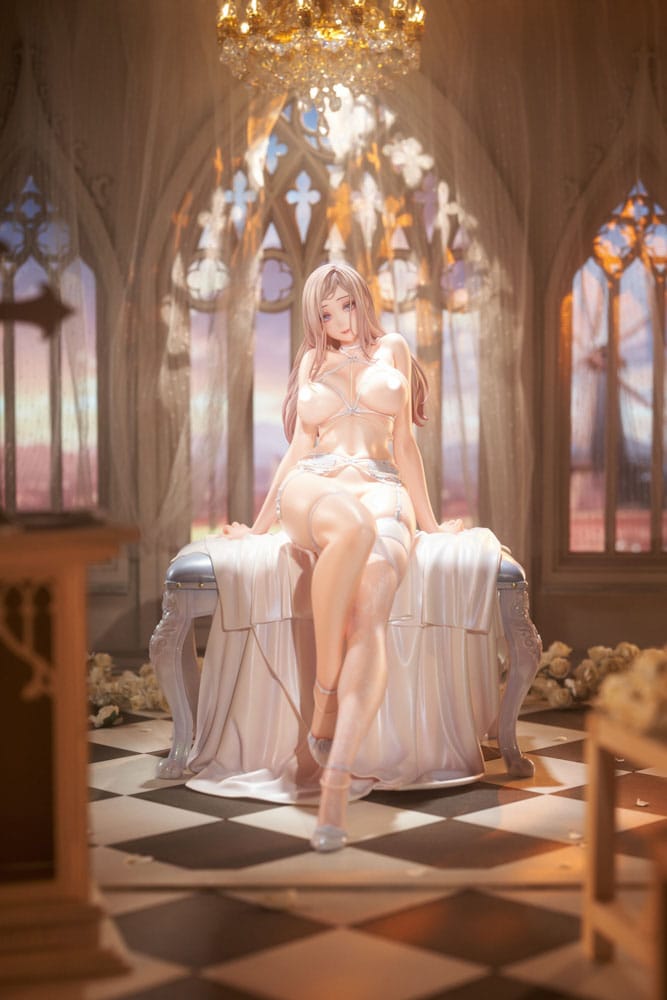 Marry me Illustrated by LOVECACAO Original Lovely 