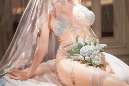 Marry me Illustrated by LOVECACAO Original Lovely 