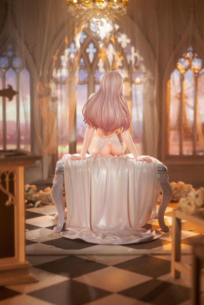 Marry me Illustrated by LOVECACAO Original Lovely - Anime Figuren günstig kaufen