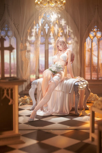 Marry me Illustrated by LOVECACAO Limited Edition Original Lovely