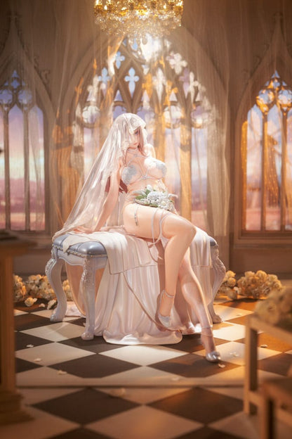 Marry me Illustrated by LOVECACAO Limited Edition Original Lovely