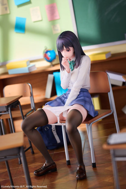 Shigure "Got Caught" Deluxe Original Character Lovely